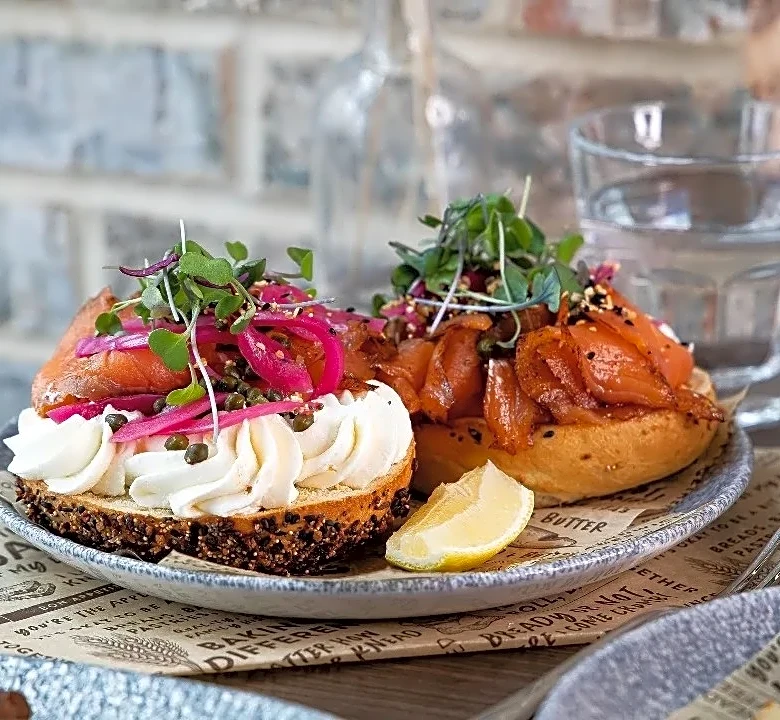 A Top-Notch Bakery Out of Baltimore Inks Big Deal in Navy Yard