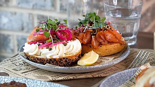 A Top-Notch Bakery Out of Baltimore Inks Big Deal in Navy Yard
