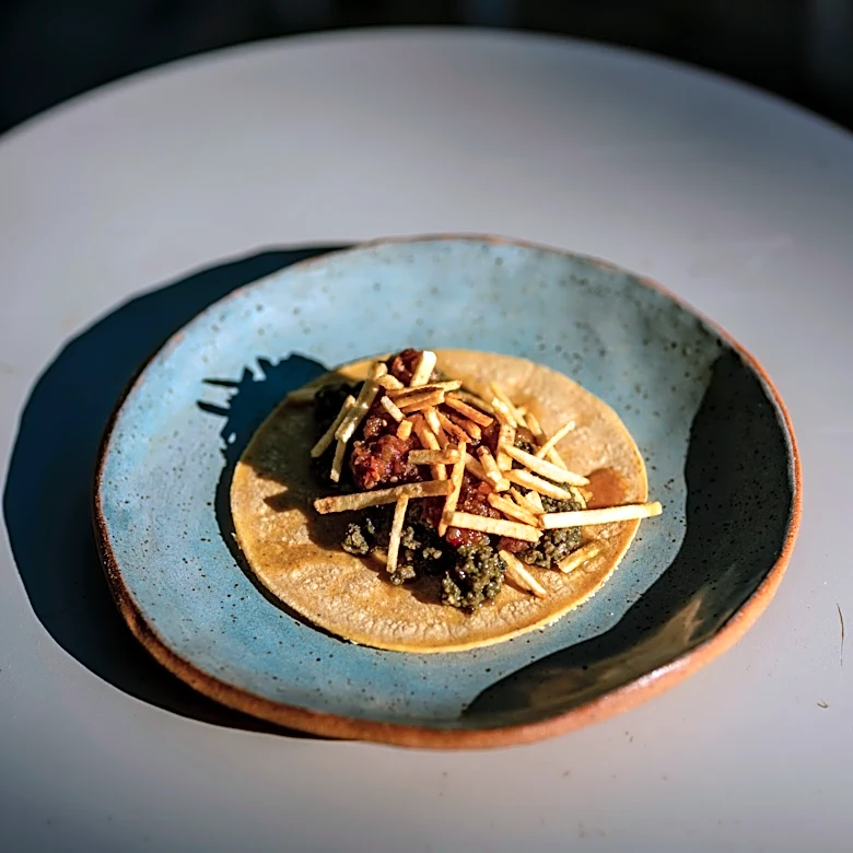 A Brooklyn Cantina Opens a Next-Door Taqueria That Leans Toward Mexico City