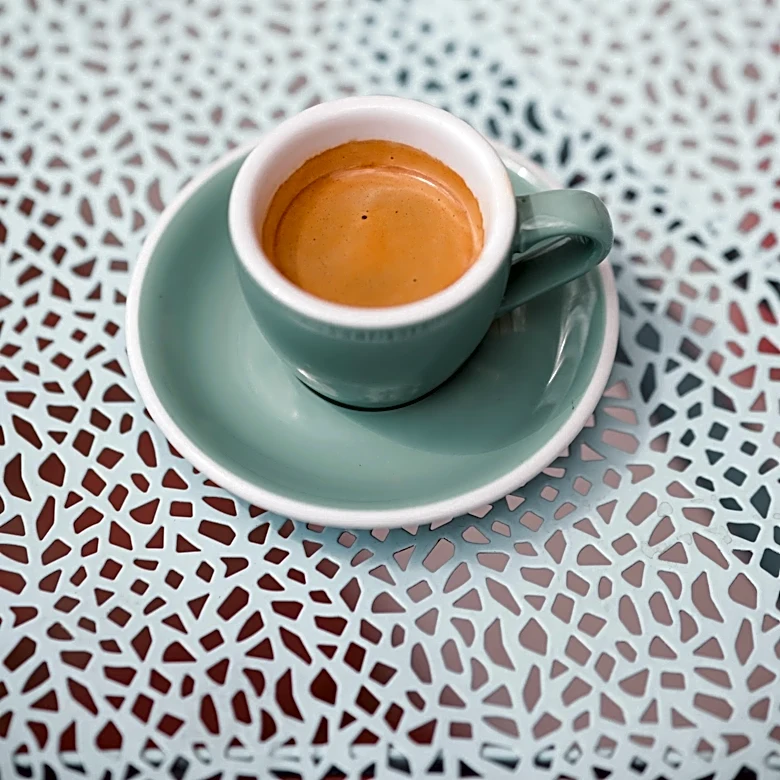 The Best Coffee Shops Around Boston