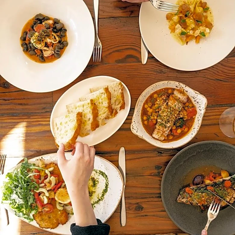 The Best BYOB Restaurants in Philly