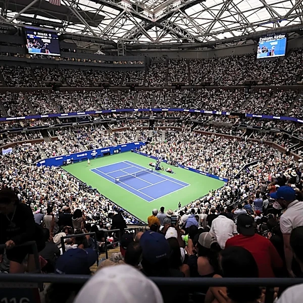 U.S. Open 2026: What to Eat During the Big Tennis Tournament in Queens