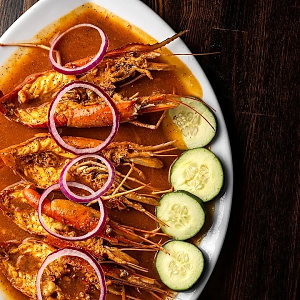 Coni’Seafood Marries Nayarit-Style Seafood with Family Tradition