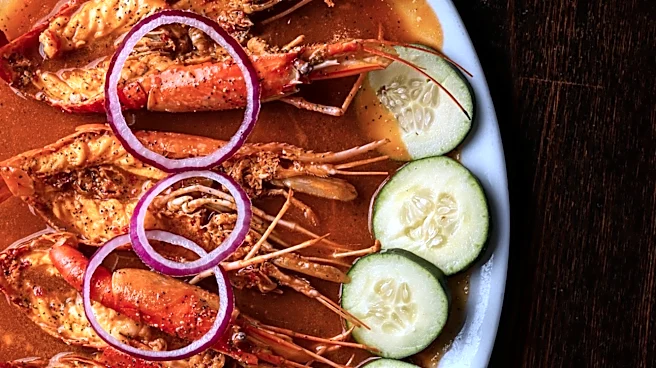 Coni’Seafood Marries Nayarit-Style Seafood with Family Tradition