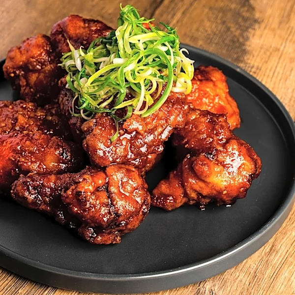 The Best Restaurants on Convoy Street