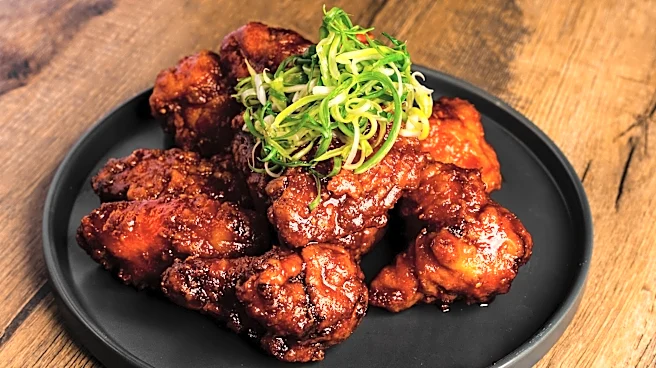 The Best Restaurants on Convoy Street