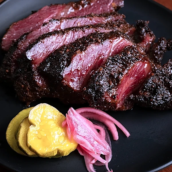 Local Favorite Soul & Smoke’s New Evanston Restaurant Is About So Much More Than Barbecue