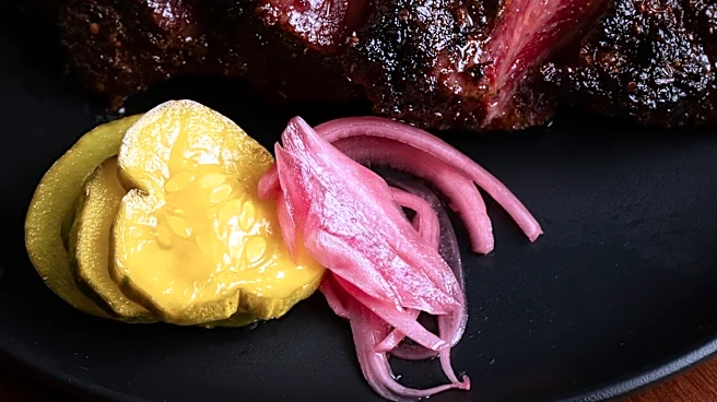 Local Favorite Soul & Smoke’s New Evanston Restaurant Is About So Much More Than Barbecue