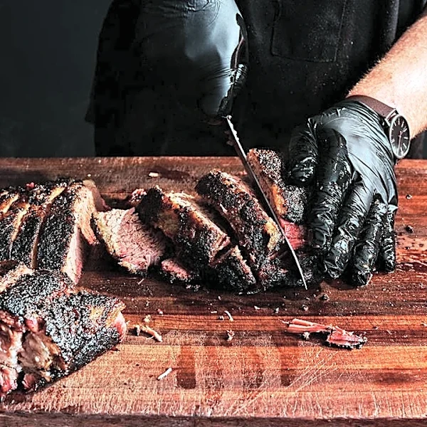 Three Days of Barbecue, Swimming Holes, and Football for a UT Longhorns Game Weekend