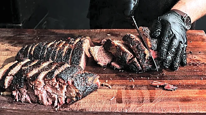 Three Days of Barbecue, Swimming Holes, and Football for a UT Longhorns Game Weekend