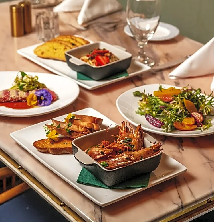Where to Eat in Baton Rouge, Home of the LSU Tigers