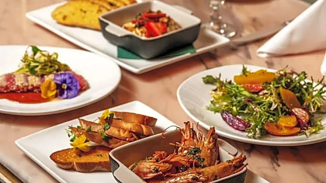 Where to Eat in Baton Rouge, Home of the LSU Tigers