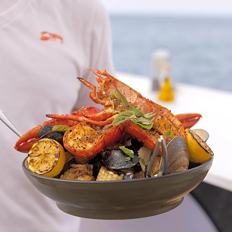 The Best Restaurants in the Hamptons