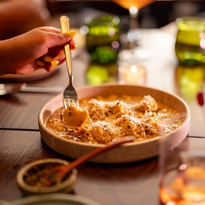 Philadelphia Gets an Eater Bang Bang