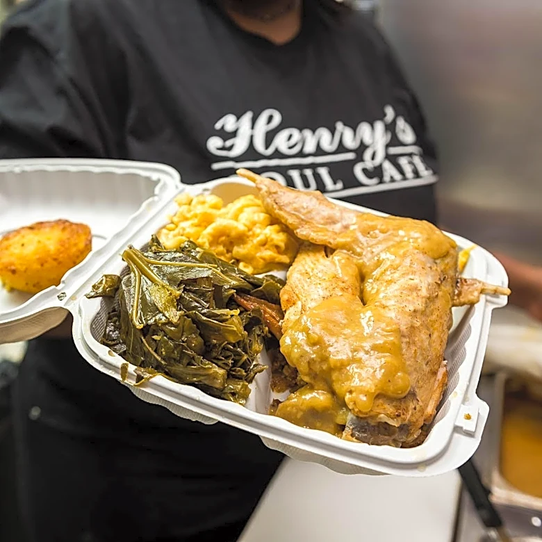 The Best Affordable Dining Options in the D.C. Area