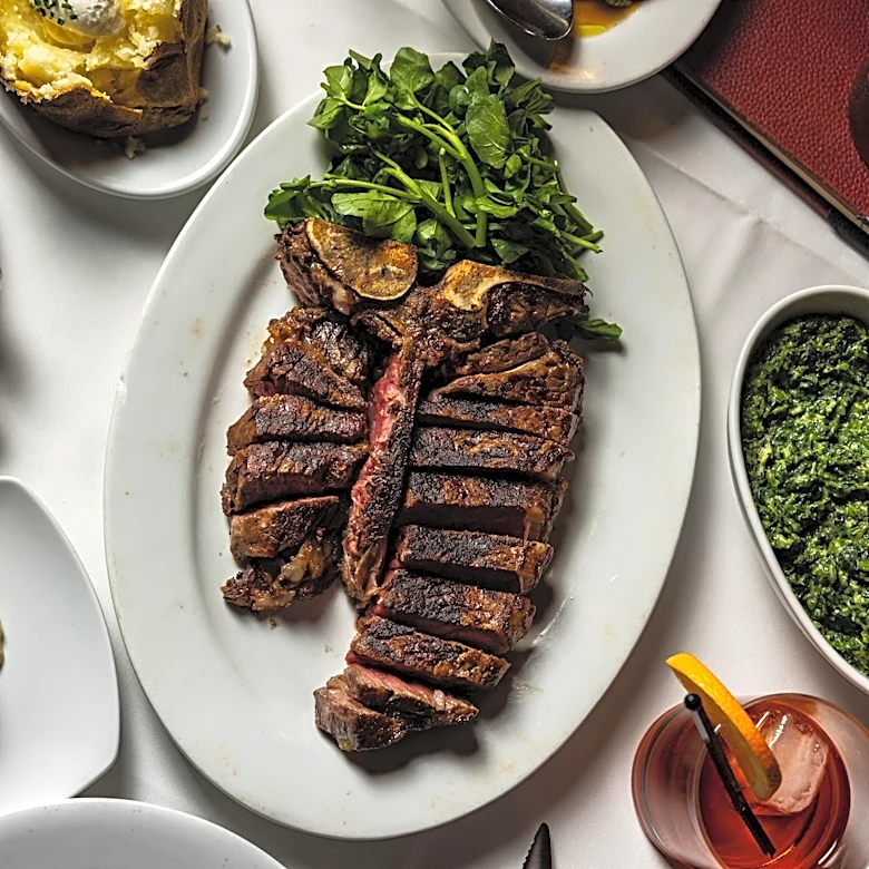 The Best Restaurants Around Times Square, According to Eater Editors