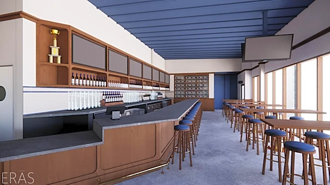 A Seasoned Television Writer Will Open a New Sports Bar in the Former Button Mash Space