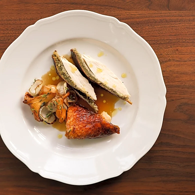 The Best Dishes Eater Editors Ate This Week: August 17