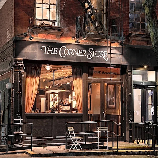 The Corner Store’s Next Sibling Highlights French Brasserie Fare in the West Village