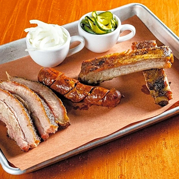 The Best Barbecue Restaurants Around Boston
