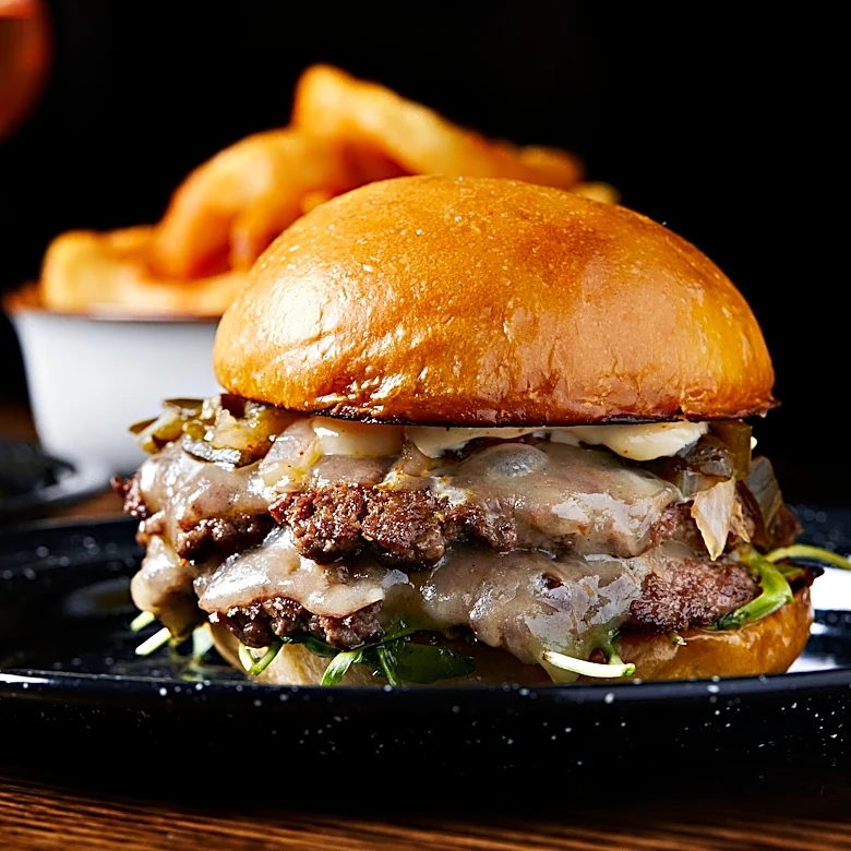 Where to Eat and Drink on Capitol Hill
