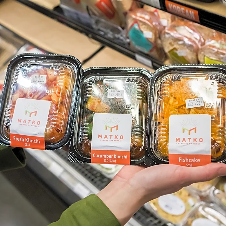 Korean Restaurant Matko Set to Close Its Valencia Location