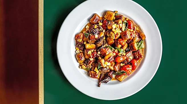 The Best Lunch Spots in Houston