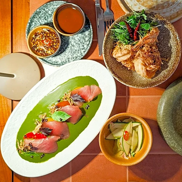 Is This SF Hotspot the Most Important New Thai Restaurant in America?
