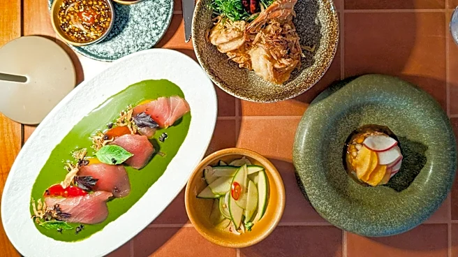 Is This SF Hotspot the Most Important New Thai Restaurant in America?