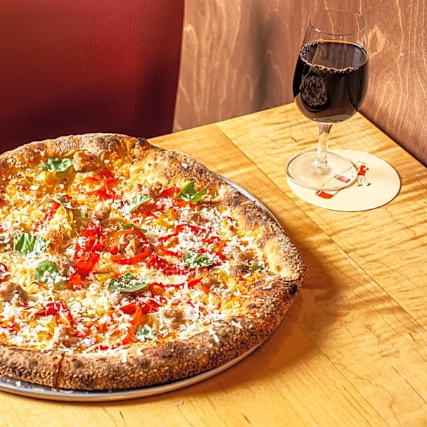 Two New Spots Gives NY Reasons to Line Up for Pizza Again