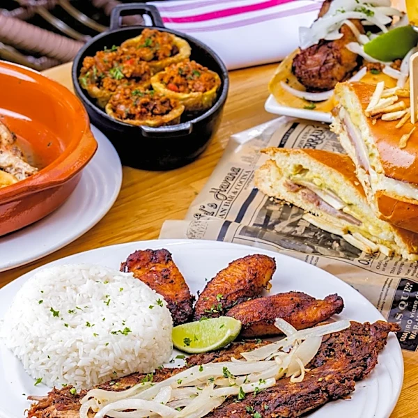 Miami’s Best Cuban Restaurants