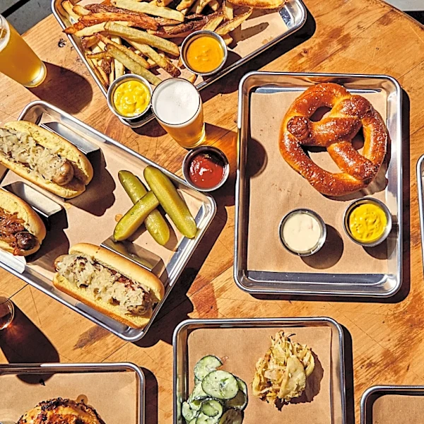 The Best Sports Bars in Austin