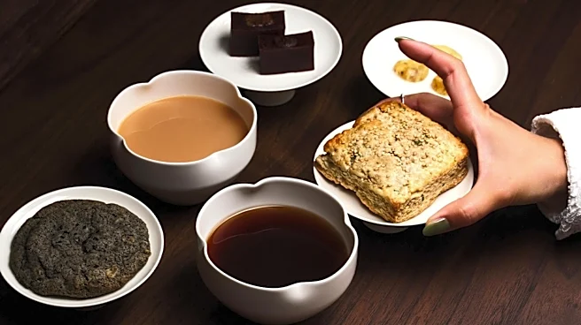 Tea Is So Hot Right Now