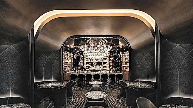 Las Vegas Is in a Cocktail Bar Renaissance