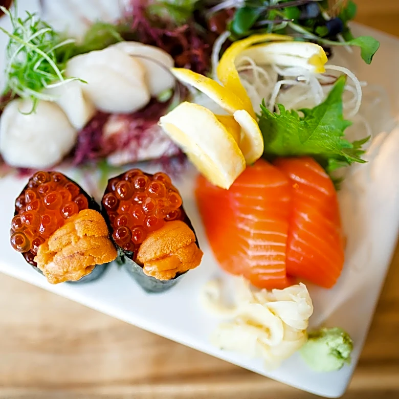 The Best Sushi Restaurants in Portland and Beyond