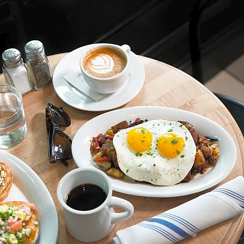 The Best Restaurants for Breakfast Around Atlanta