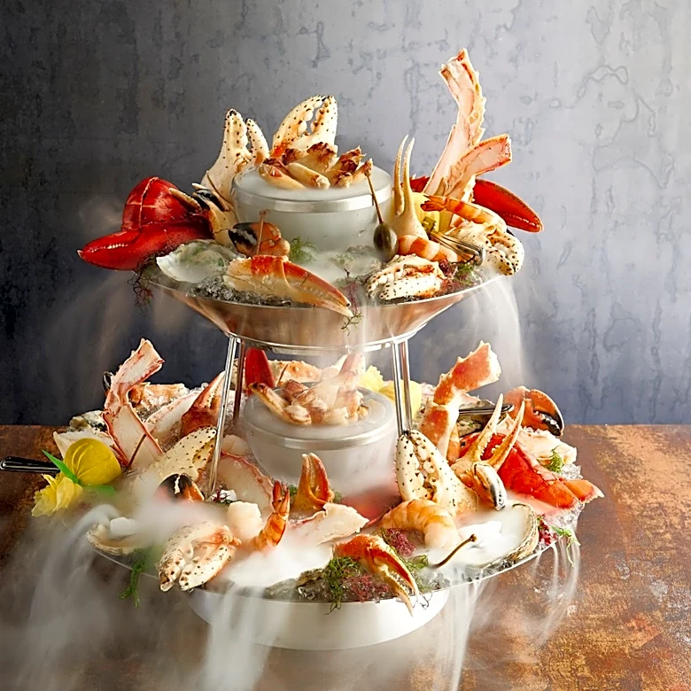 Your Los Angeles Restaurant Weekend Guide: August 21