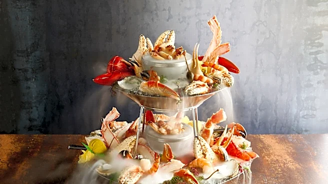 Your Los Angeles Restaurant Weekend Guide: August 21