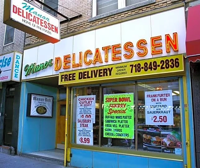 A Century-Old Deli With a Destination Potato Salad Closes in Queens