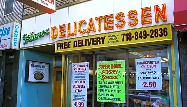A Century-Old Deli With a Destination Potato Salad Closes in Queens
