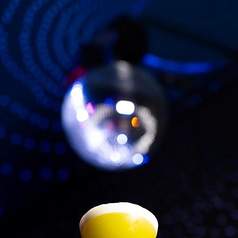 Night on Earth Bets Big on Tiny and Affordable Cocktails