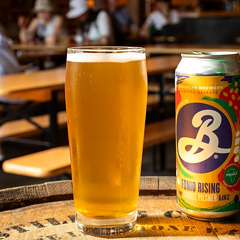 ICYMI: Brooklyn Brewery Celebrates the Last Day in Its Longtime Home