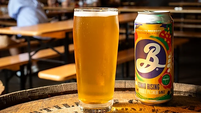 ICYMI: Brooklyn Brewery Celebrates the Last Day in Its Longtime Home