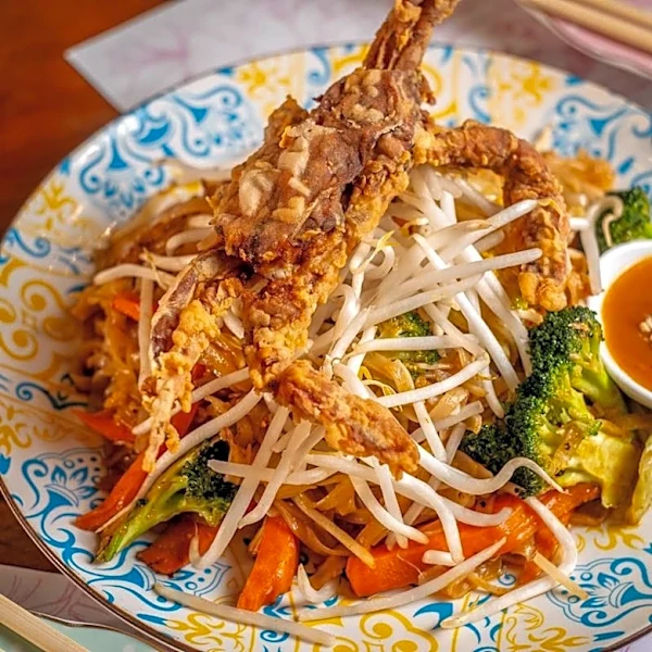 The Best Thai Restaurants in Portland