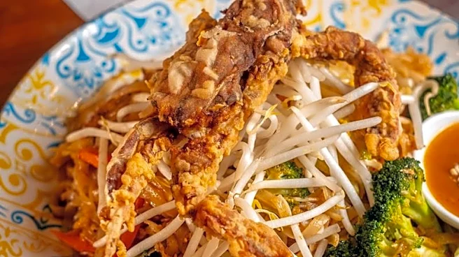 The Best Thai Restaurants in Portland