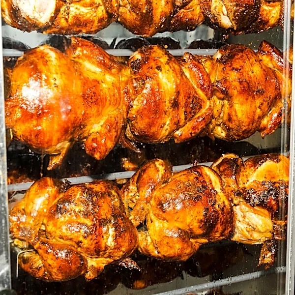 The Le Bouchon Team Spins Up a Rotisserie Chicken Spot in Bucktown