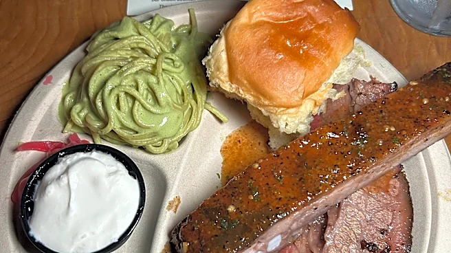 Kirbee’s, From Two Acclaimed Texas Pitmasters, Opens This Week in Brooklyn