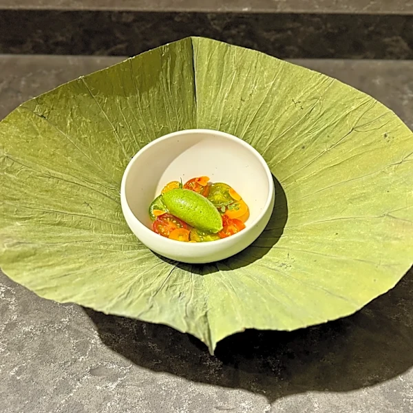 The Best Dishes Eater Editors Ate This Week: August 24
