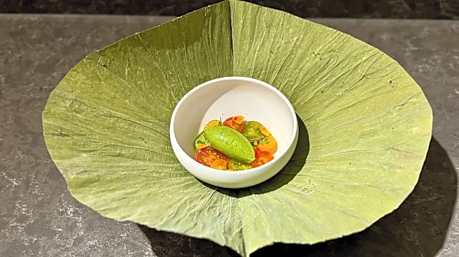 The Best Dishes Eater Editors Ate This Week: August 24