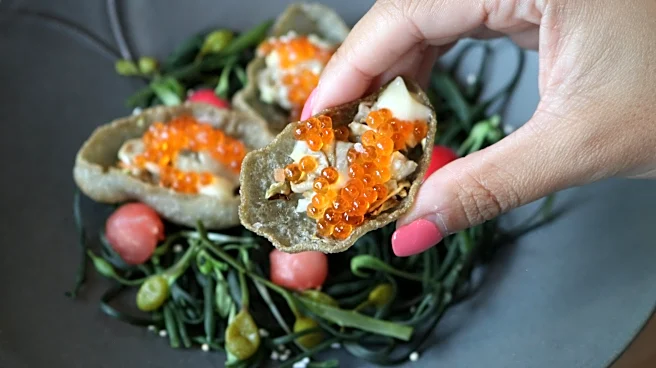 The Best Restaurants and Bars in Downtown Houston
